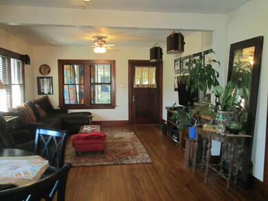 Living Room View 1