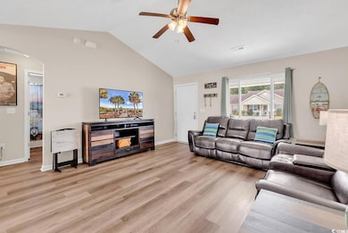 278 Encore Cir, Myrtle Beach, SC 29579 - photo 6