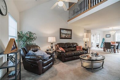 1806 Merlot Dr unit D, Easton, PA 18045 - photo 6