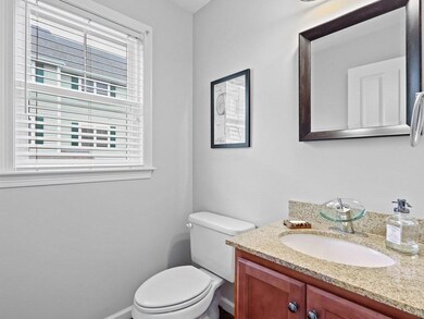 50 Desmoines Rd unit B1, Quincy, MA 02169 - photo 7