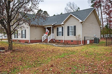 210 Cushman Rd, Gibsonville, NC 27249 - photo 2