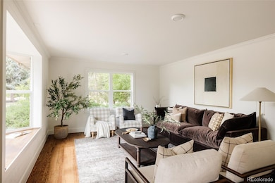 5221 W Rowland Place, Littleton, CO 80128 - photo 4