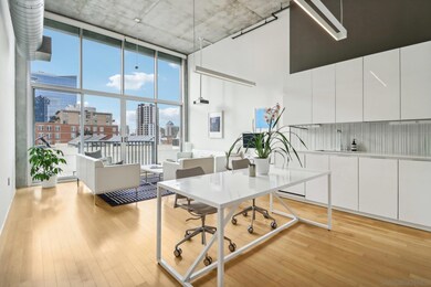 Fahrenheit Lofts unit 709, San Diego, CA 92101 - photo 7