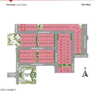 Site Map