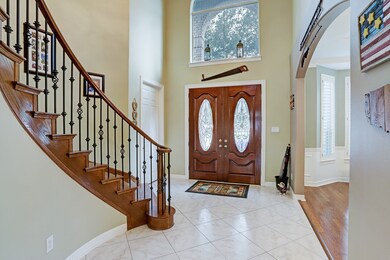 8130 Morning Rose Ln, Houston, TX 77095 - photo 5