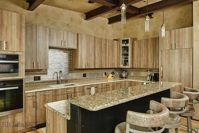 TBD Under Par Trail Unit 2b, Big Sky, MT 59716 - photo 5