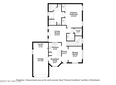 4627 Buxton St, Jacksonville, FL 32205 - photo 2