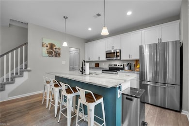 8916 Brighton St, Norfolk, VA 23503 - photo 3