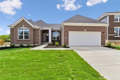 25 Morris St unit 13, Springboro, OH 45066 - photo 3