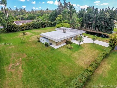 his Home Sits On Over 38,000 Sq Ft Lot And Has Eas