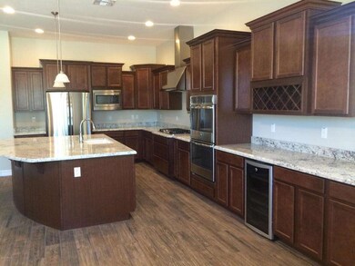 MNT 275 Kitchen 2