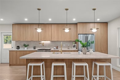 5312 E Flagstone St, Long Beach, CA 90808 - photo 2