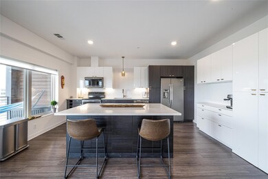 The Public Lofts unit 531, Austin, TX 78745 - photo 3