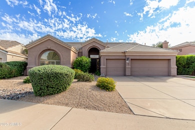 9719 E Presidio Rd, Scottsdale, AZ 85260 - photo 4