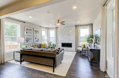 20601 SE 258th Place, Covington, WA 98042 - photo 3