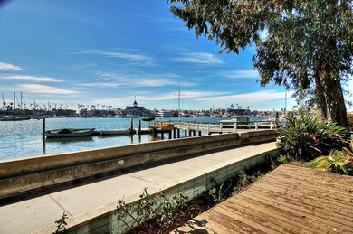 Boardwalk + Pavilion