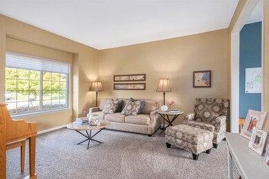 1412 Auston Ln unit 51, Chelsea, MI 48118 - photo 5