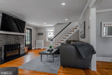 2154 E County Line Rd, Ardmore, PA 19003 - photo 6