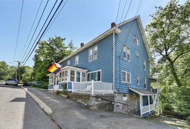 128-130 Cliff St, North Adams, MA 01247 - photo 2