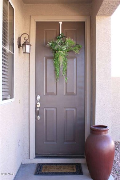 002 Front Entry