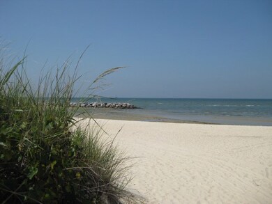 Private Beach