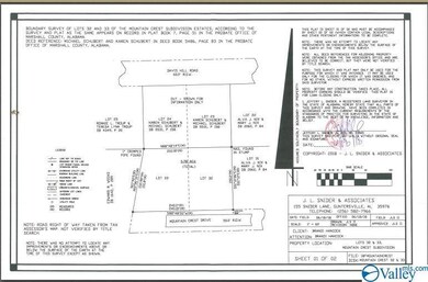 32-33 Grant Mountain Crest, Grant, AL 35747 - photo 2
