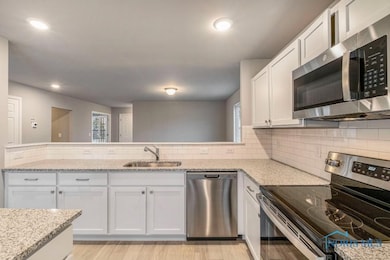 Stock photo- kitchen