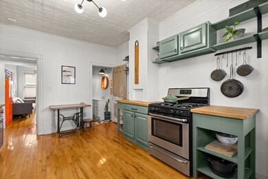 536 E 3rd St unit 1, Boston, MA 02127 - photo 4