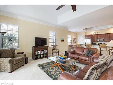 Open-Plan Living