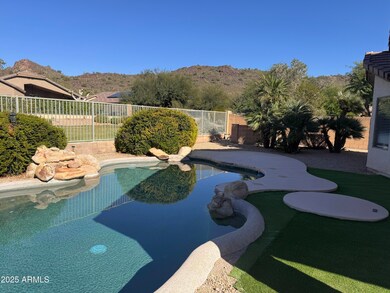 4136 W Alex Loop, Phoenix, AZ 85083 - photo 5