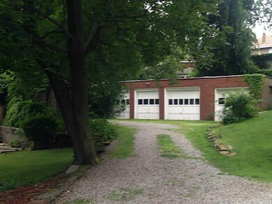 Parking Lot/Garage.