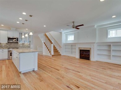 1011 Lincoln Ave, Falls Church, VA 22046 - photo 3
