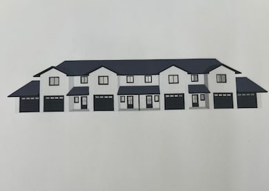 Townhome - New Construction