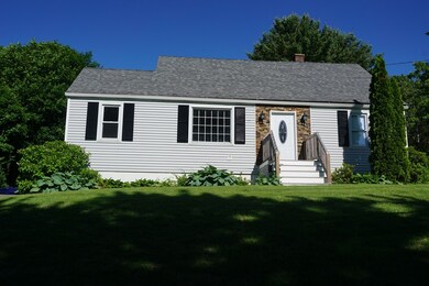 569 Lebanon Hill Rd, Southbridge, MA 01550 - photo 2