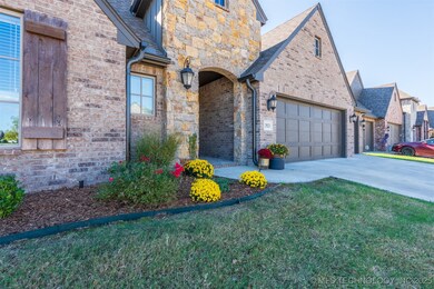 2923 E Portland St, Broken Arrow, OK 74014 - photo 5