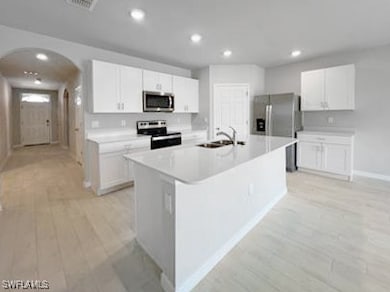 20456 Camino Torcido Loop, North Fort Myers, FL 33917 - photo 2