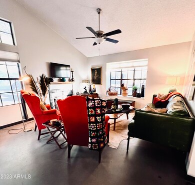 Living Room 4