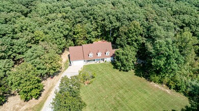 11670 N Old Number 7, Columbia, MO 65202