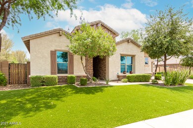 4315 N 183rd Dr, Goodyear, AZ 85395 - photo 3