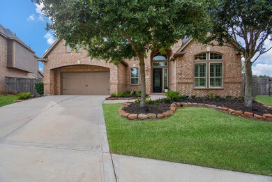 4906 Cibolo Creek Ct, Fulshear, TX 77441 - photo 2