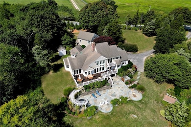 115 Beavertail Rd, Jamestown, RI 02835 - photo 2