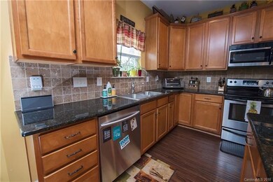 113 Planters Dr unit 45, Statesville, NC 28677 - photo 7