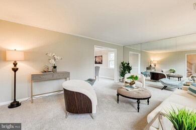 9236 Chapel Hill Terrace, Fairfax, VA 22031 - photo 6