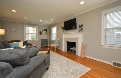 Recessed Lighting