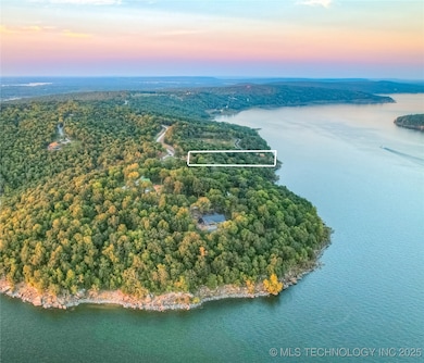 91 Patriot Pointe, Eufaula, OK 74432 - photo 4