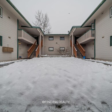 1542 NORTHVIEW DR UNIT E5 - MLS-26