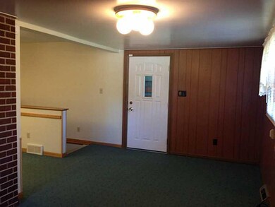 Family Room.