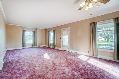 Living Room - 2
