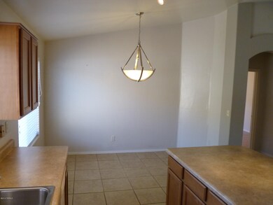 Dining Nook