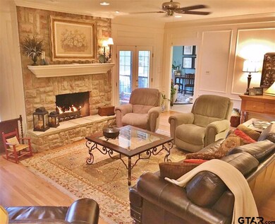 5705 5705 Churchill Dr, Tyler, TX 75703 - photo 7